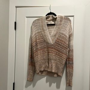 Anthropologie Pilcro Sweater XS